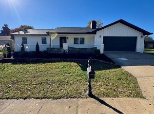 1401 Timberline Ave, Decatur, AR 72722