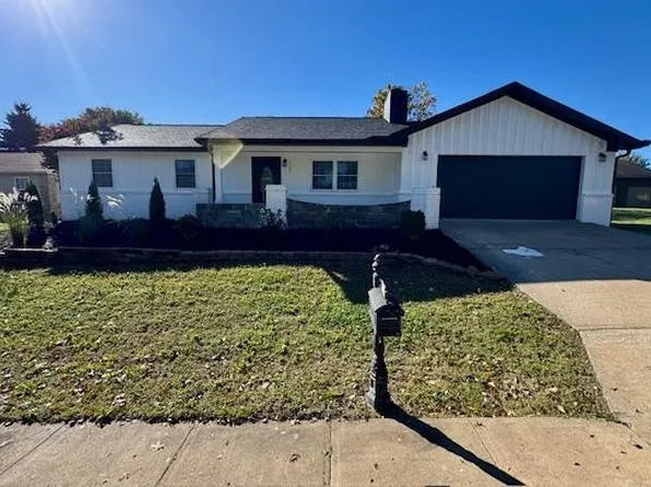 1401 Timberline Ave, Decatur, AR 72722