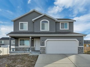 634 N 640 W, Tooele, UT 84074