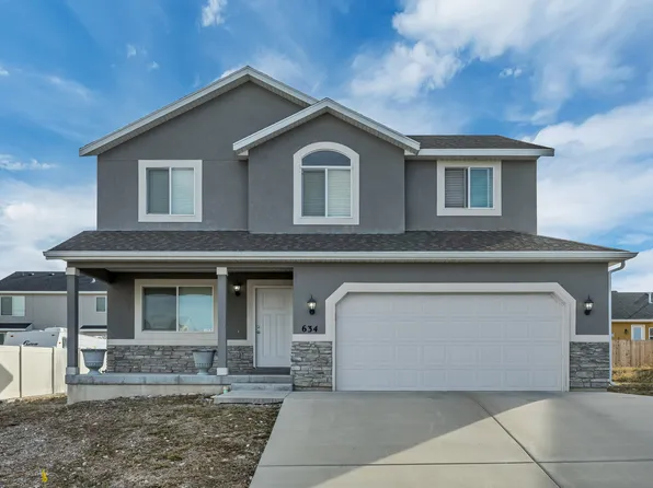 634 N 640 W, Tooele, UT 84074