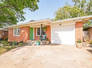 3016 Tex Blvd, Fort Worth, TX 76116