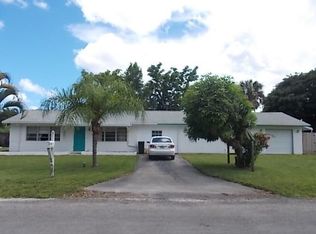 4358 Miss Piney Rd, West Palm Beach, FL 33406