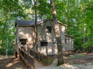 2506 Alpine Woods Dr, Innsbrook, MO 63390