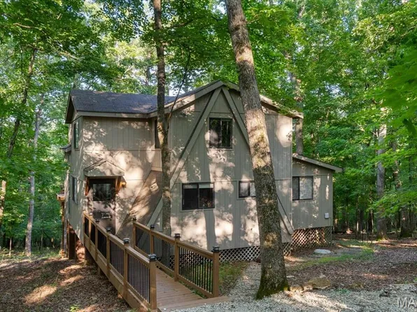 2506 Alpine Woods Dr, Innsbrook, MO 63390