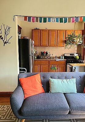 2nd image of 346 Stuyvesant Ave #2
