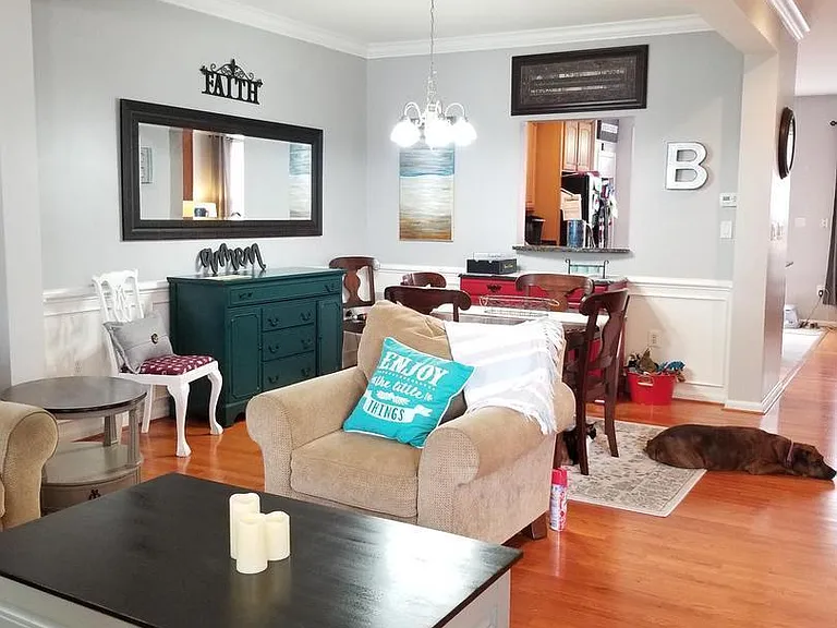 8234 Gunston Commons Way — Photo 6