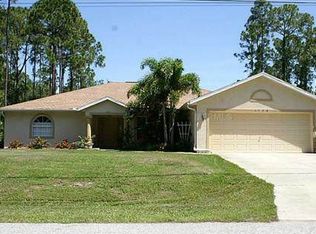 1758 Lawn Ave, North Port, FL 34288