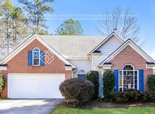 3713 Auldyn Dr, Smyrna, GA 30106