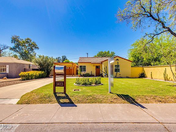 2nd image of 1413 W GLENROSA Avenue