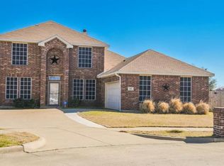 109 Cascade Ct, Red Oak, TX 75154