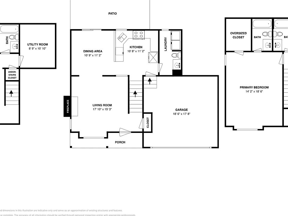 2nd image of 2655 Leoti Dr