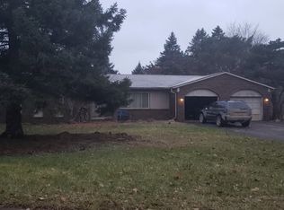 4732 Bobbwood Ct, Commerce Township, MI 48382