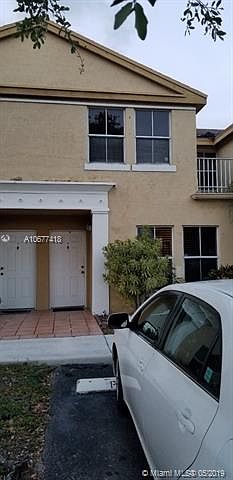 1st image of 9193 Fontainebleau Blvd #208