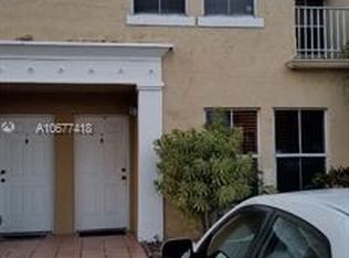 9193 Fontainebleau Blvd #208, Miami, FL 33142