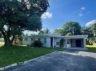 3720 NW 4th St, Fort Lauderdale, FL 33311