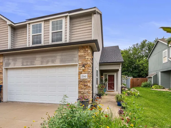 2341 Surrey Dr, Lawrence, KS 66046