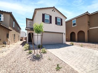 4727 Mystic Quartz Ct, Las Vegas, NV 89141