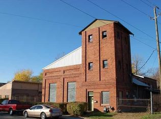 400 S Ritter Ave, Indianapolis, IN 46219