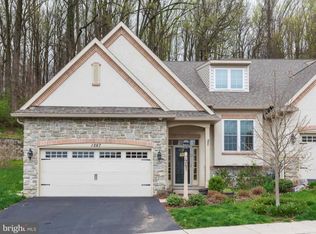 1267 S Red Maple Way, Downingtown, PA 19335