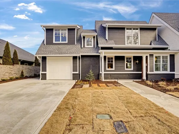 724 Bradford St NW, Gainesville, GA 30501