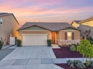 1797 Old Wagon Dr, Hemet, CA 92545