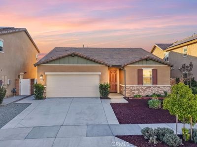 1797 Old Wagon Dr, Hemet, CA, 92545