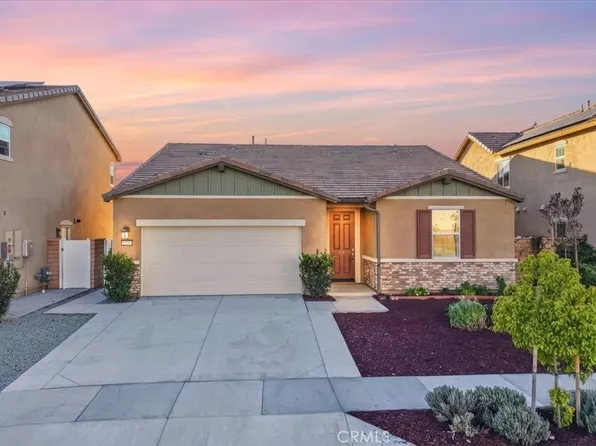 1797 Old Wagon Dr, Hemet, CA 92545