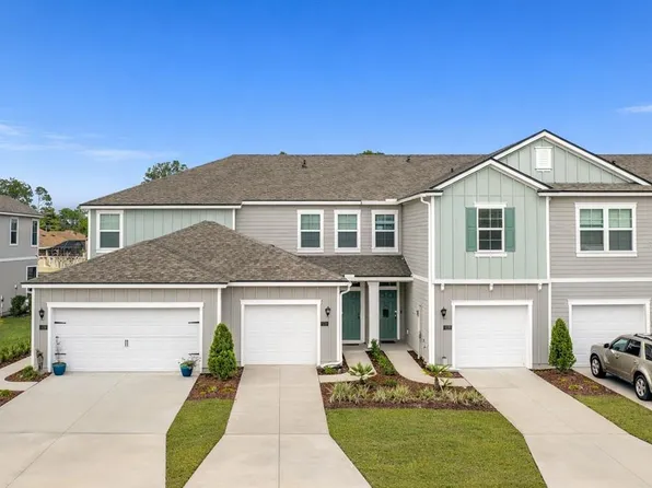 113 Redbud Rd, Palm Coast, FL 32137