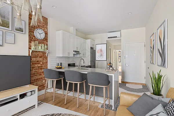 Rented by Pear NYC LLC | media 15