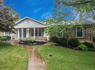 5722 Greenton Way, Saint Louis, MO