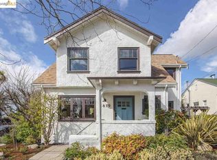 1819 Vine St, Berkeley, CA