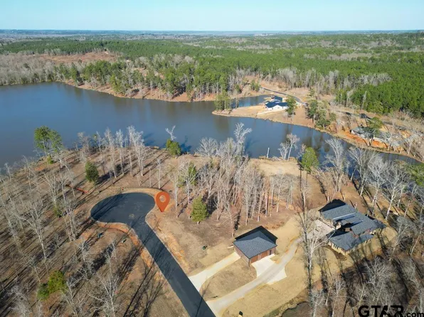 LOT 27 Boulder Ct, Hallsville, TX 75650