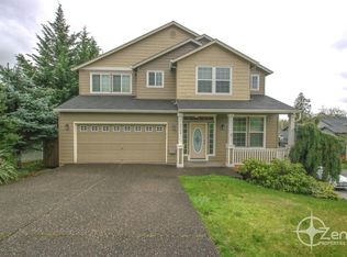 5408 P St, Washougal, WA 98671