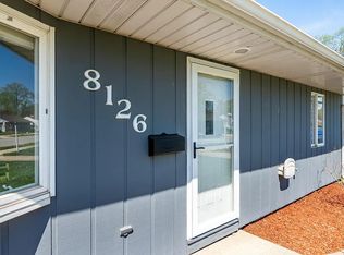 8124 Robertson Pl, Highland, IN 46322