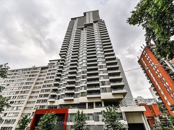 50 Dunfield Ave #1916, Toronto, ON M4S 0E4