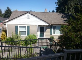 9728 34th Ave SW, Seattle, WA 98126