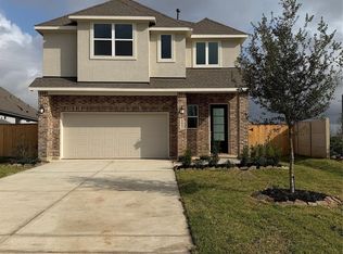 11692 Lazy Oak Creek Dr, Magnolia, TX 77354