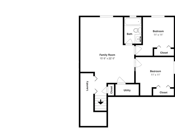 4445 Witches Hollow Ln, Colorado Springs, CO 80911