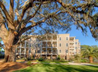 1100 Arthur J Moore Dr UNIT 103, Saint Simons Island, GA 31522