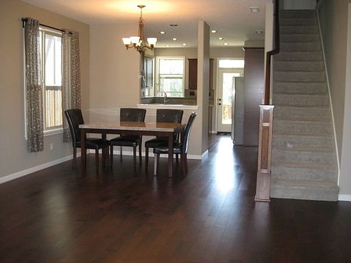 Living & Dining