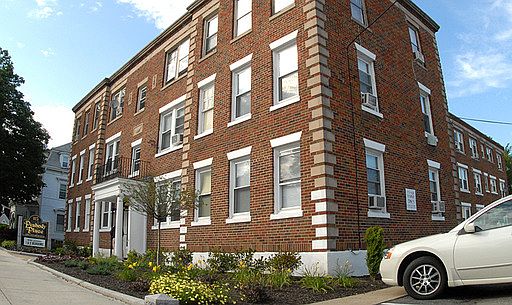 1st image of 115 Lowell St APT 20