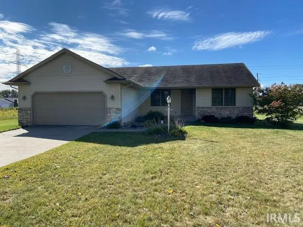 26092 State Line Rd, Elkhart, IN 46514