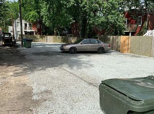 3108 E Leigh St REAR E, Richmond, VA 23223