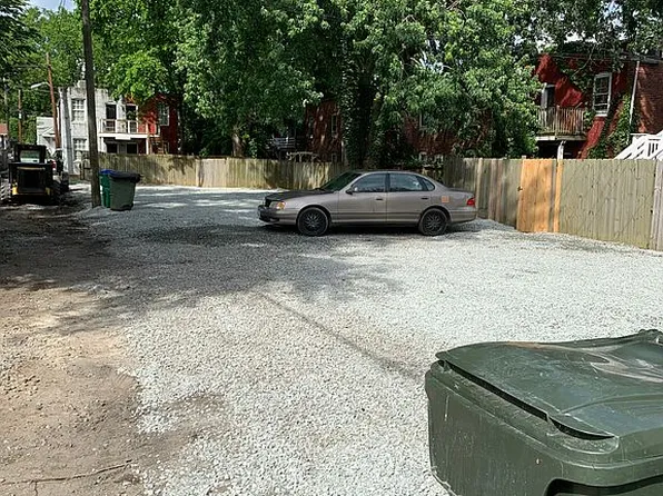 3108 E Leigh St Rear E, Richmond, VA 23223