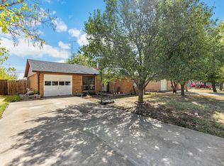 6503 Flamingo Rd, Greenville, TX 75402