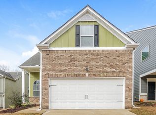 171 Seabreeze Ct, Newnan, GA 30265