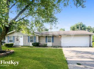 6002 Gateway Dr, Indianapolis, IN