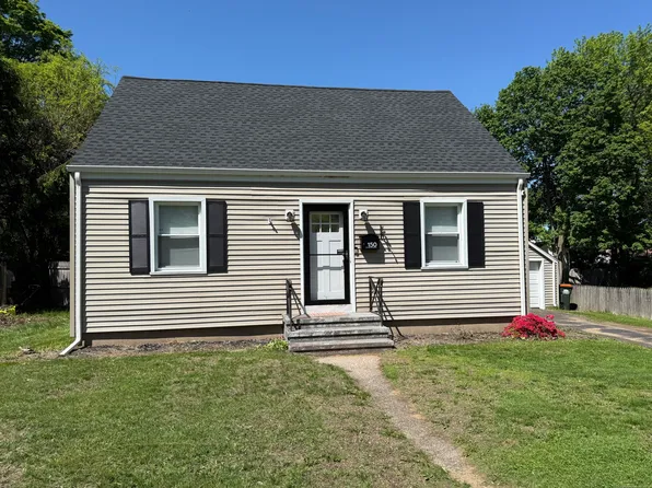 150 Douglas Drive, Meriden, CT 06451