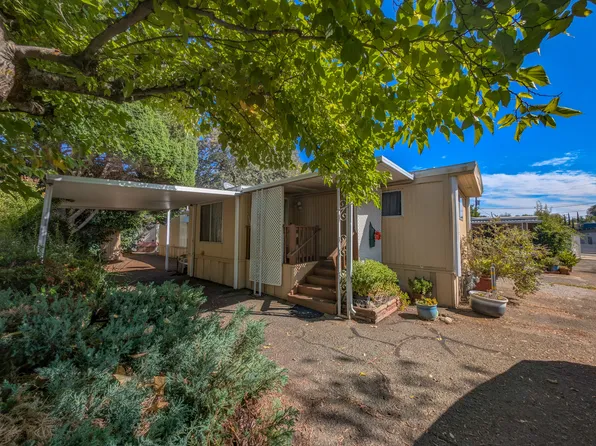 2810 Bechelli Ln #D7, Redding, CA 96002