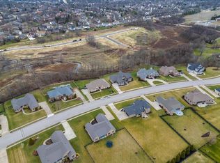 LOT IV Clays Mill Rd #R, Nicholasville, KY 40356